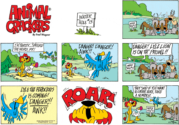 animalcrackers